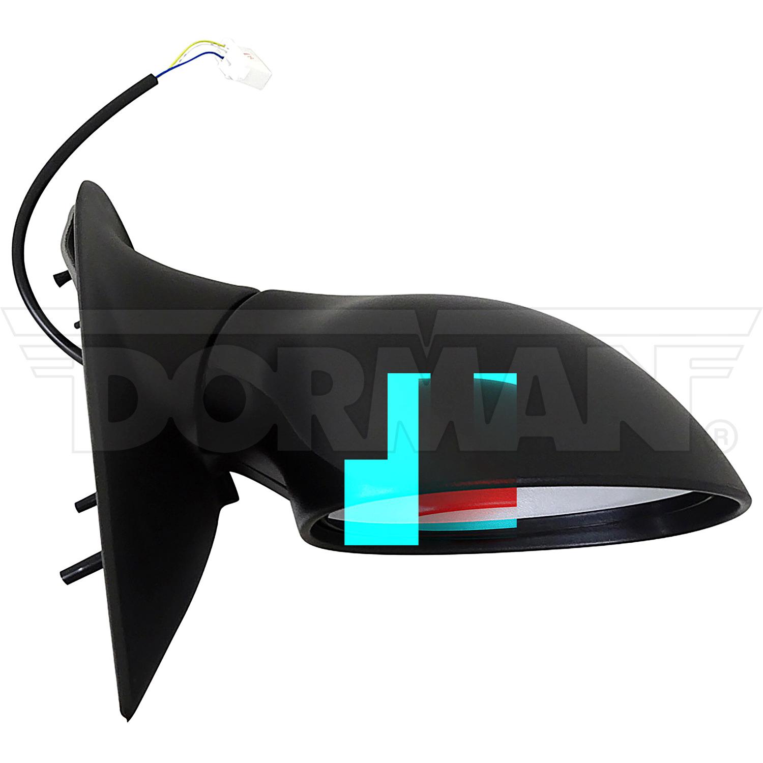 Dorman 9551190 Door Mirror product image 3 of 5