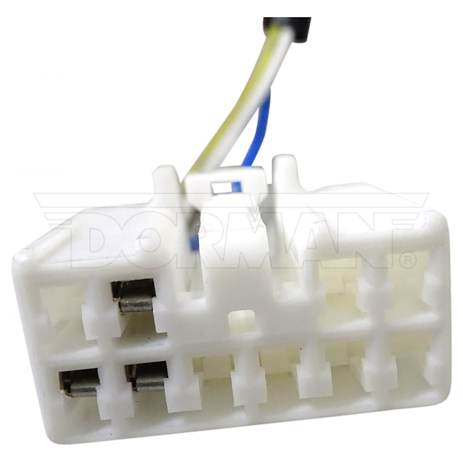 Dorman 9551190 Door Mirror product image 5 of 5