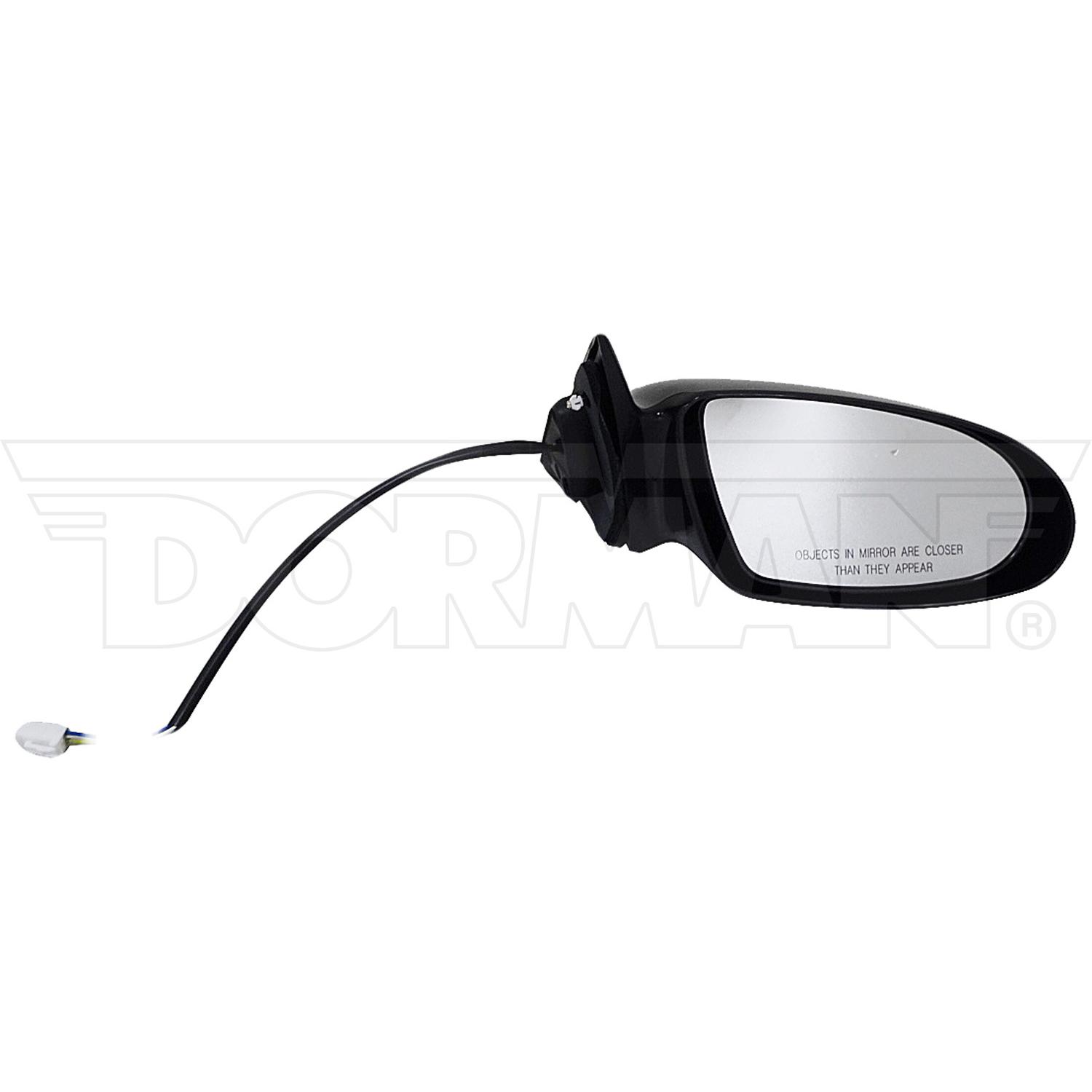 Dorman 9551202 Door Mirror product image 1 of 5