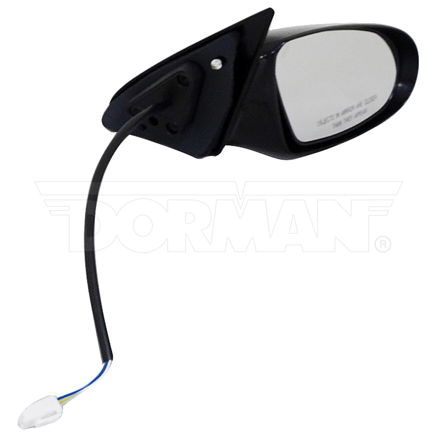 Dorman 9551202 Door Mirror product image 4 of 5
