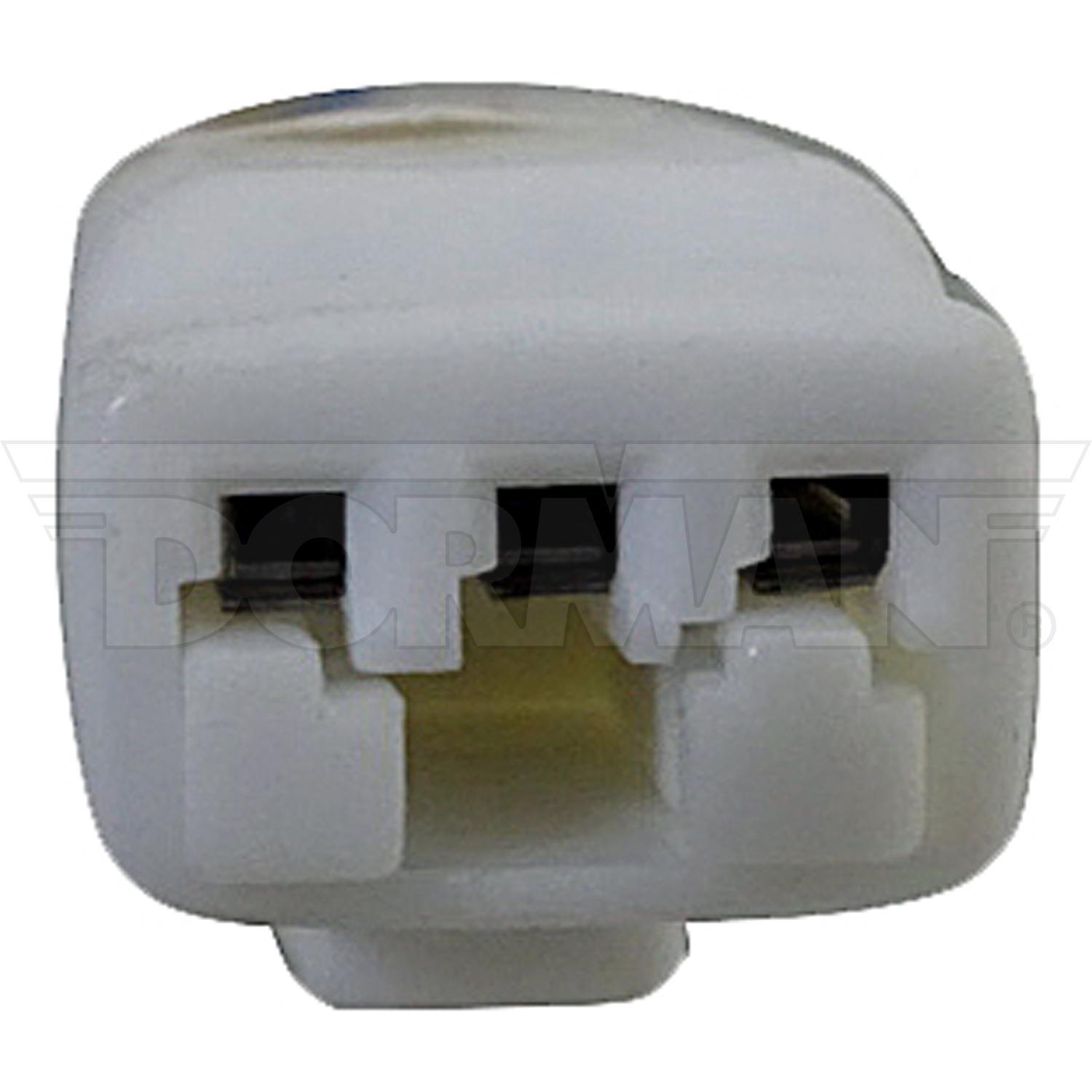 Dorman 9551202 Door Mirror product image 5 of 5