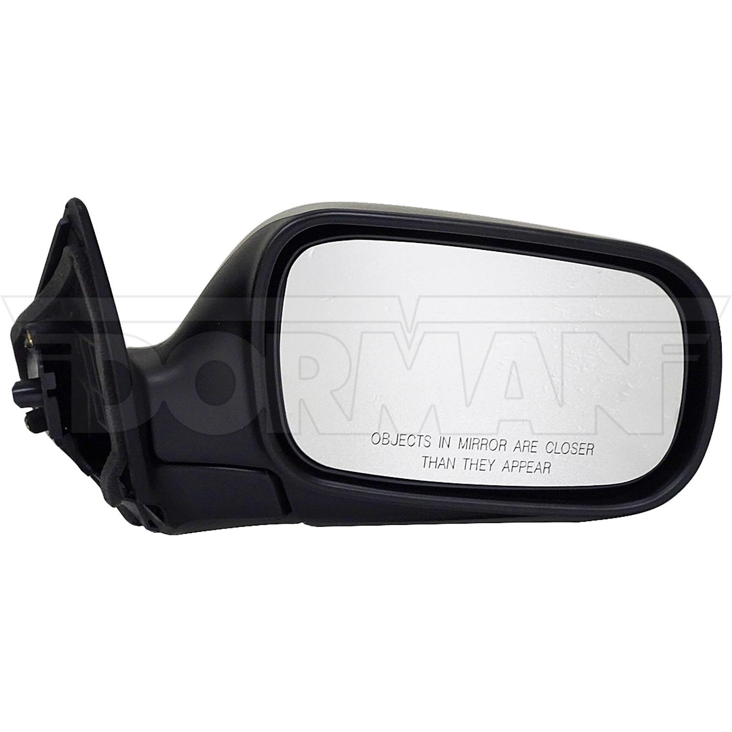 Dorman 9551222 Door Mirror product image 1 of 4