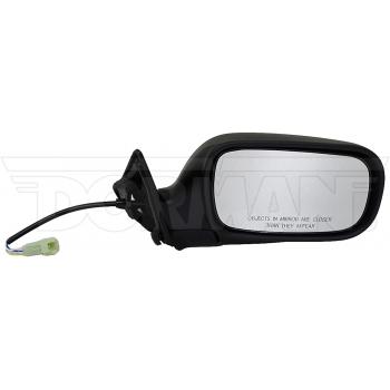 Dorman 9551224 Door Mirror product image 1 of 5