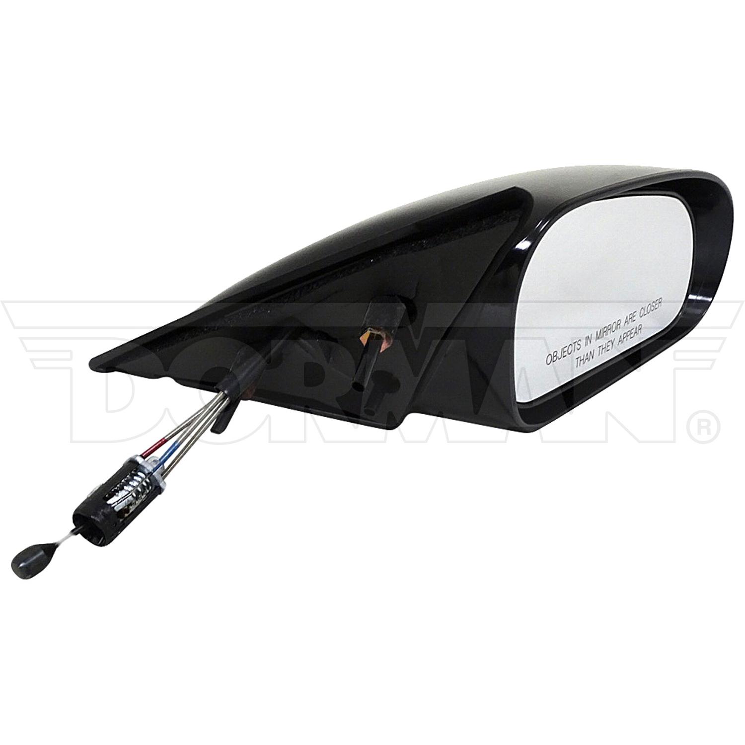 Dorman 9551251 Door Mirror product image 4 of 5
