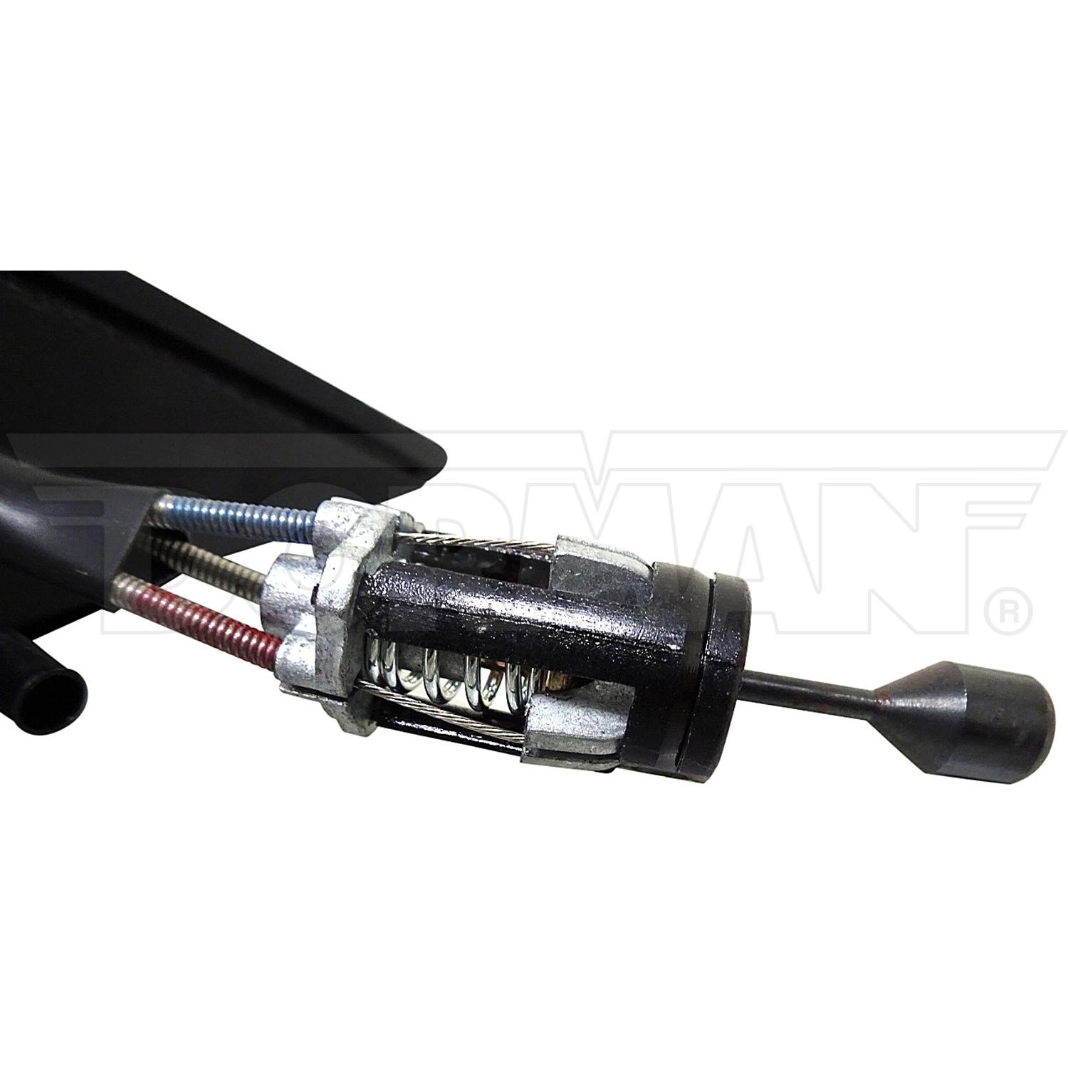 Dorman 9551252 Door Mirror product image 5 of 5