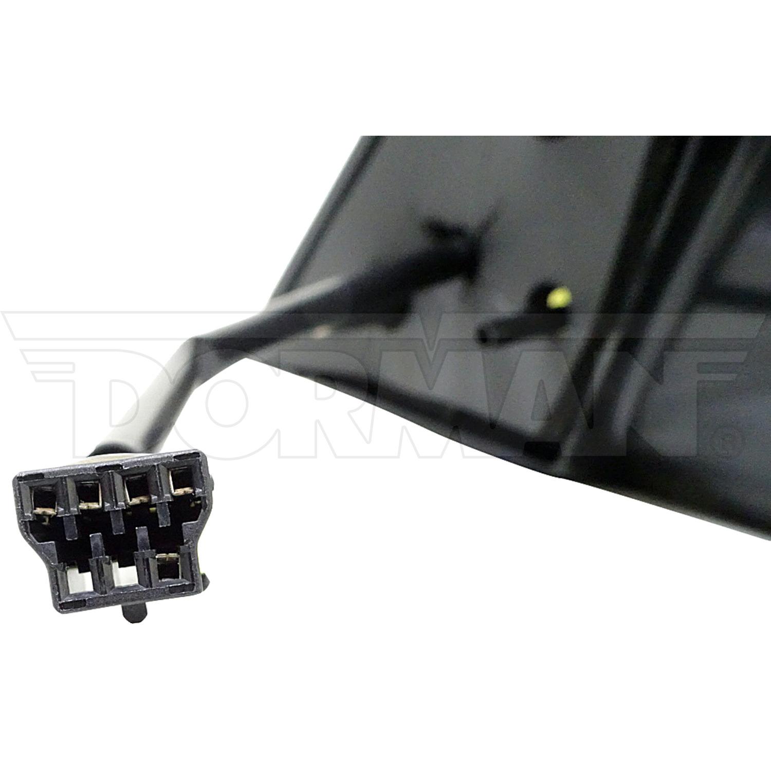 Dorman 9551253 Door Mirror product image 5 of 5