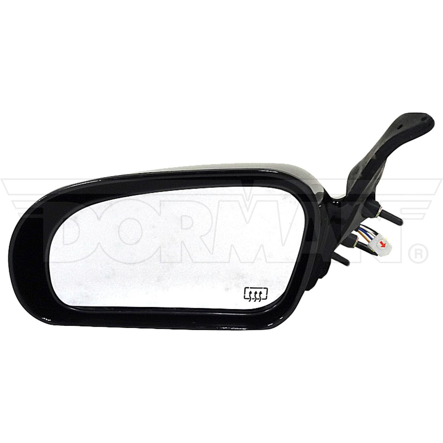 Dorman 9551254 - Door Mirror Dorman 9551254 Door Mirror product image 1 of 5