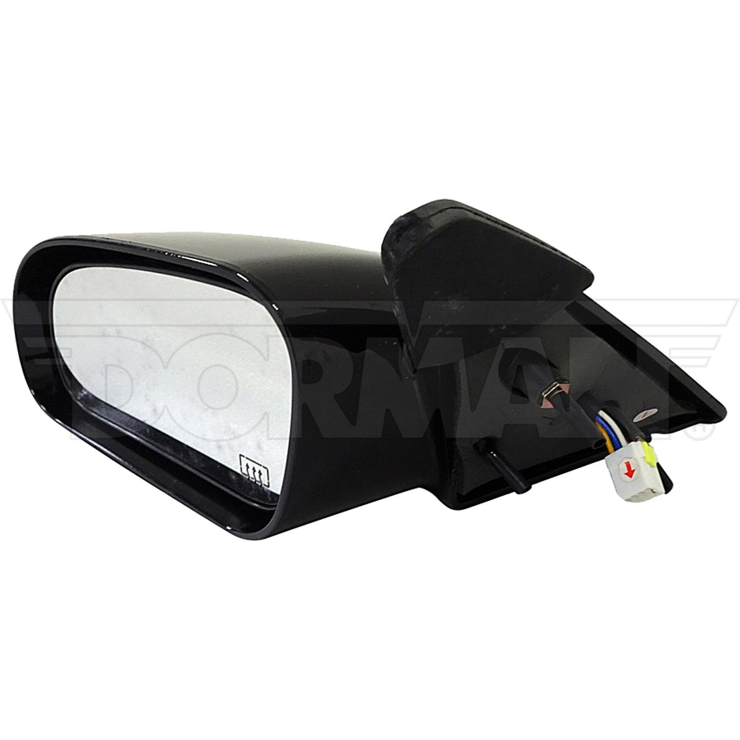 Dorman 9551254 - Door Mirror Dorman 9551254 Door Mirror product image 4 of 5