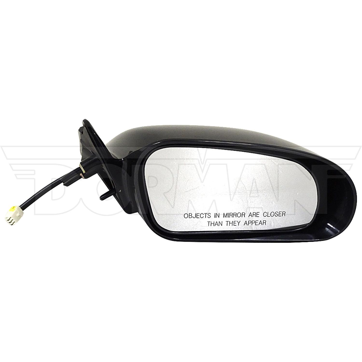 Dorman 9551255 - Door Mirror Dorman 9551255 Door Mirror product image 1 of 5