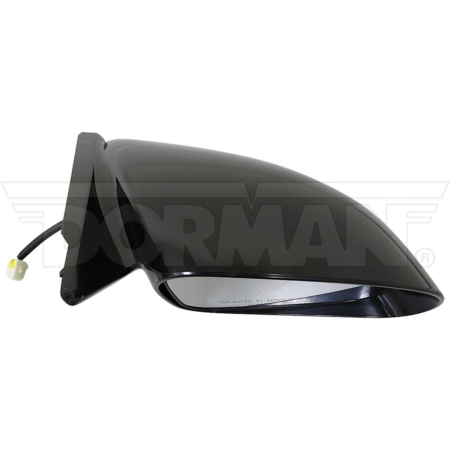 Dorman 9551255 - Door Mirror Dorman 9551255 Door Mirror product image 3 of 5