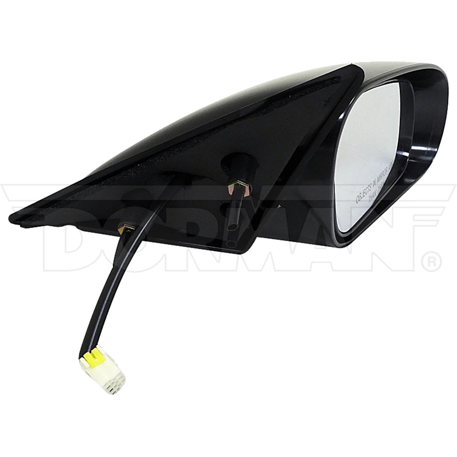 Dorman 9551255 - Door Mirror Dorman 9551255 Door Mirror product image 4 of 5