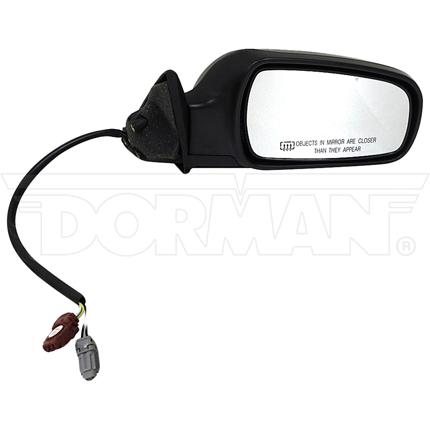 Dorman 9551257 Door Mirror product image 1 of 5
