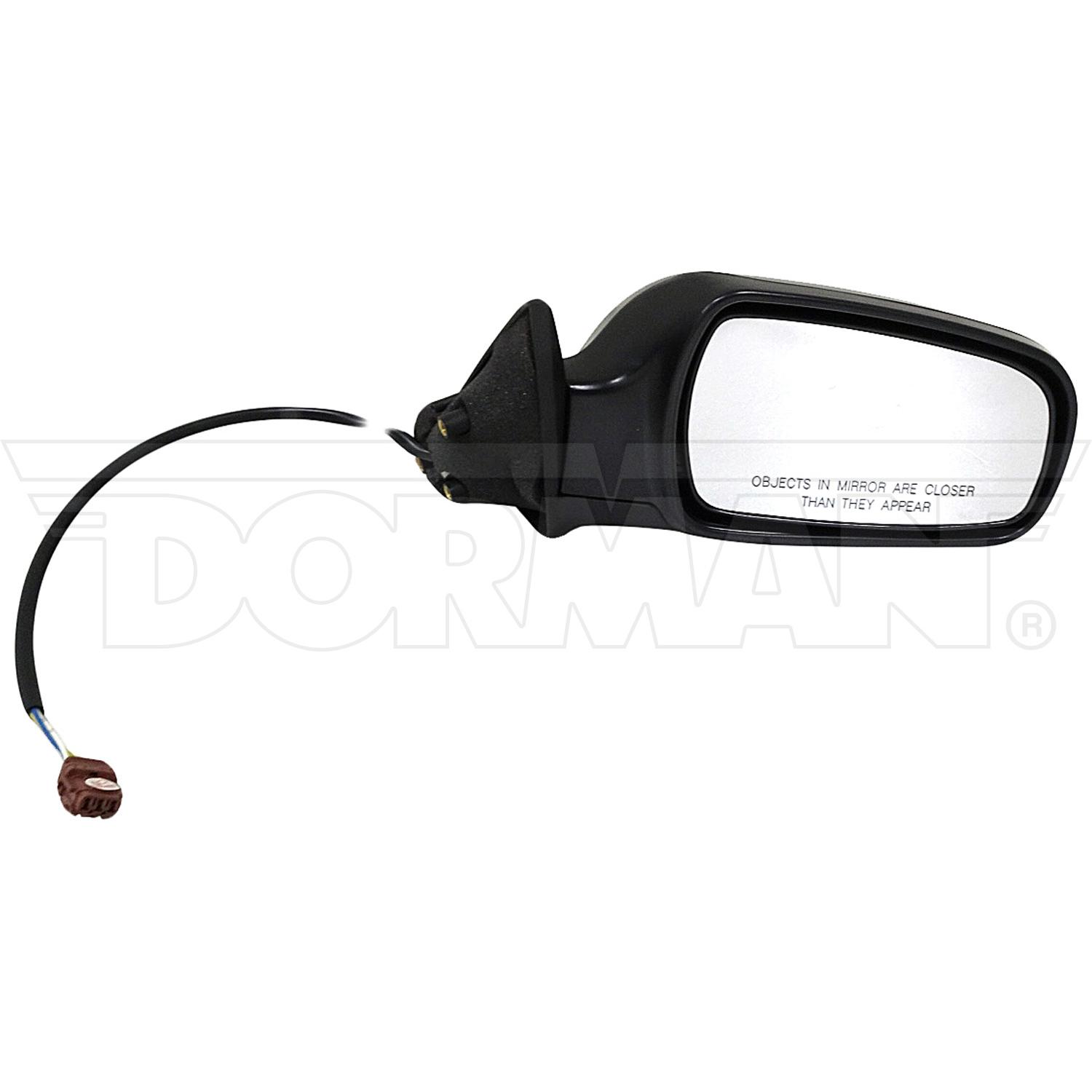 Dorman 9551259 Door Mirror product image 1 of 4