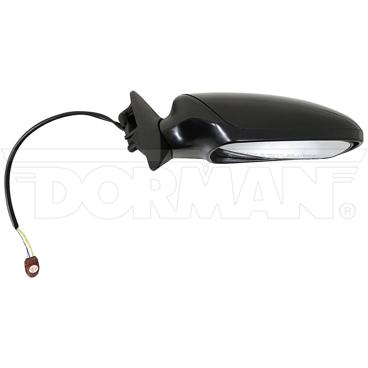 Dorman 9551259 Door Mirror product image 3 of 4