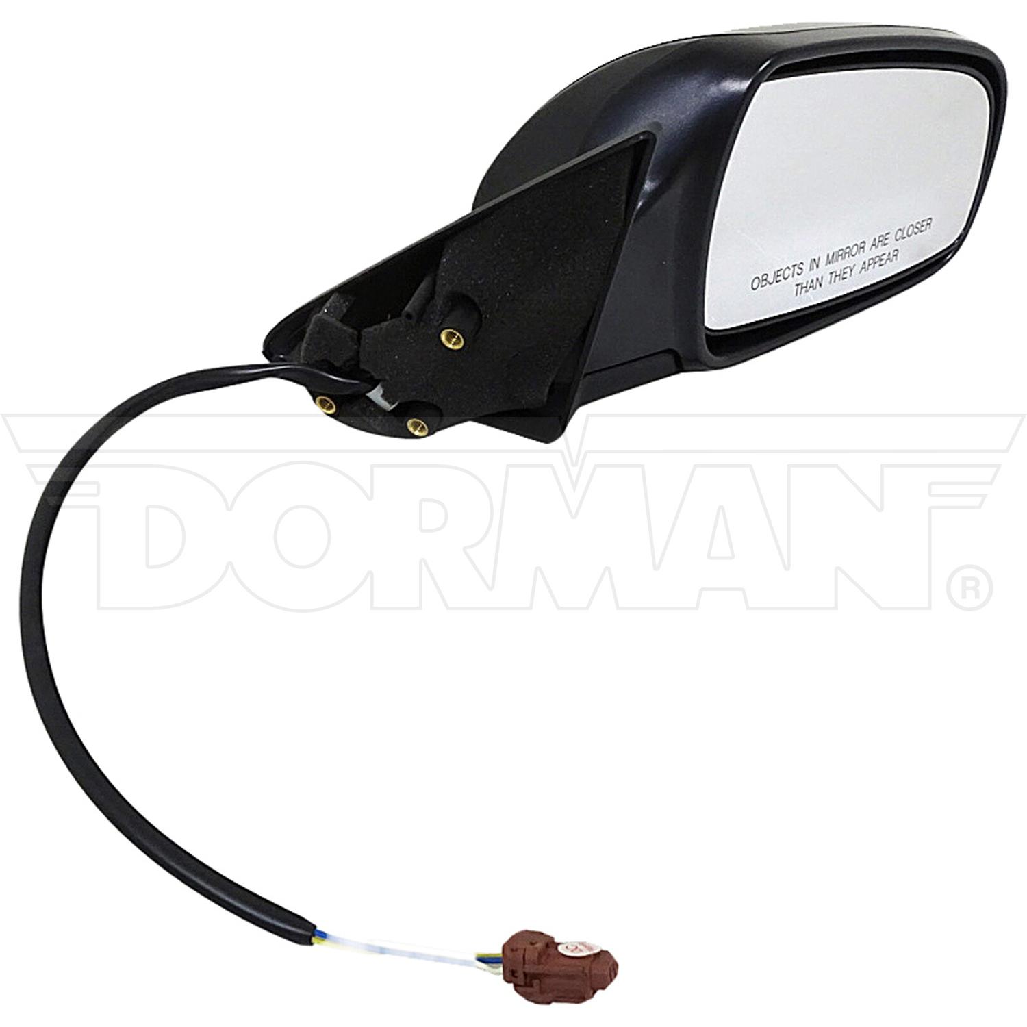 Dorman 9551259 Door Mirror product image 4 of 4