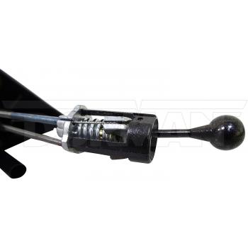 Dorman 955127 Door Mirror product image 5 of 5