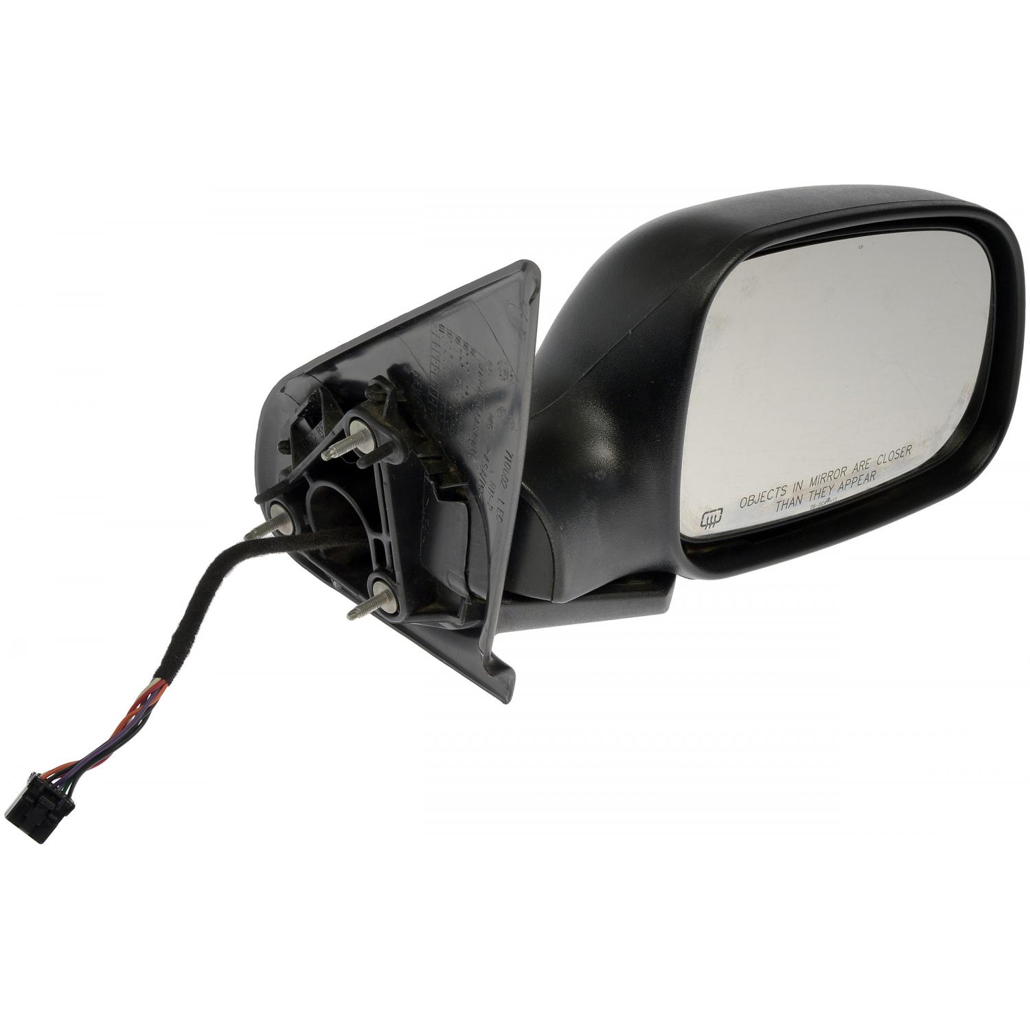 Dorman 9551606 Door Mirror product image 3 of 4