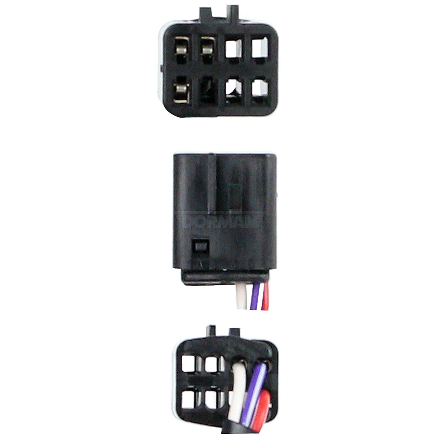Dorman 9551799 Door Mirror product image 4 of 4