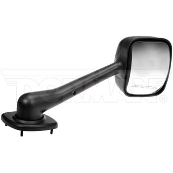 Dorman 9555215 Hood Mirror product image 1 of 1