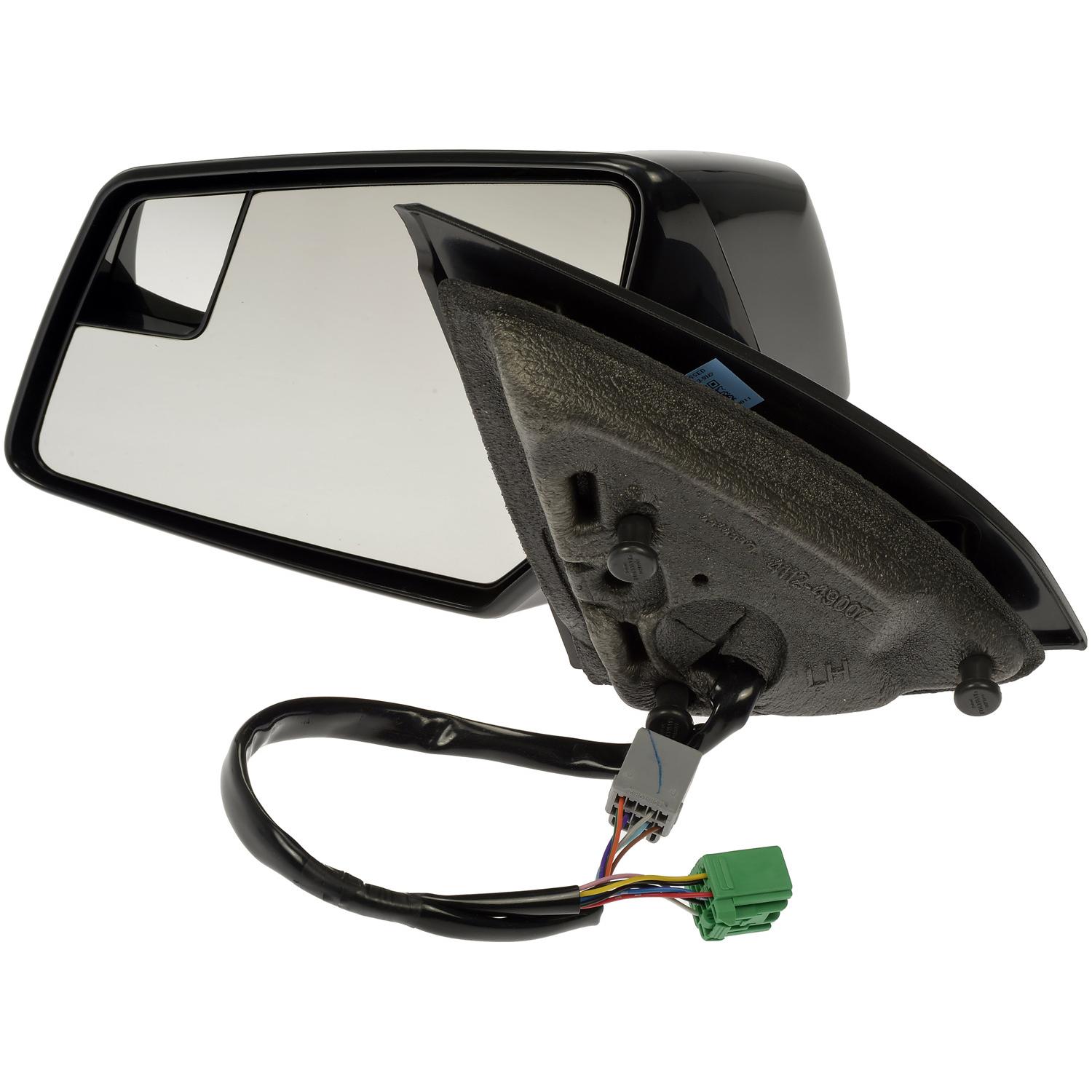 Dorman 955857 Door Mirror product image 2 of 4