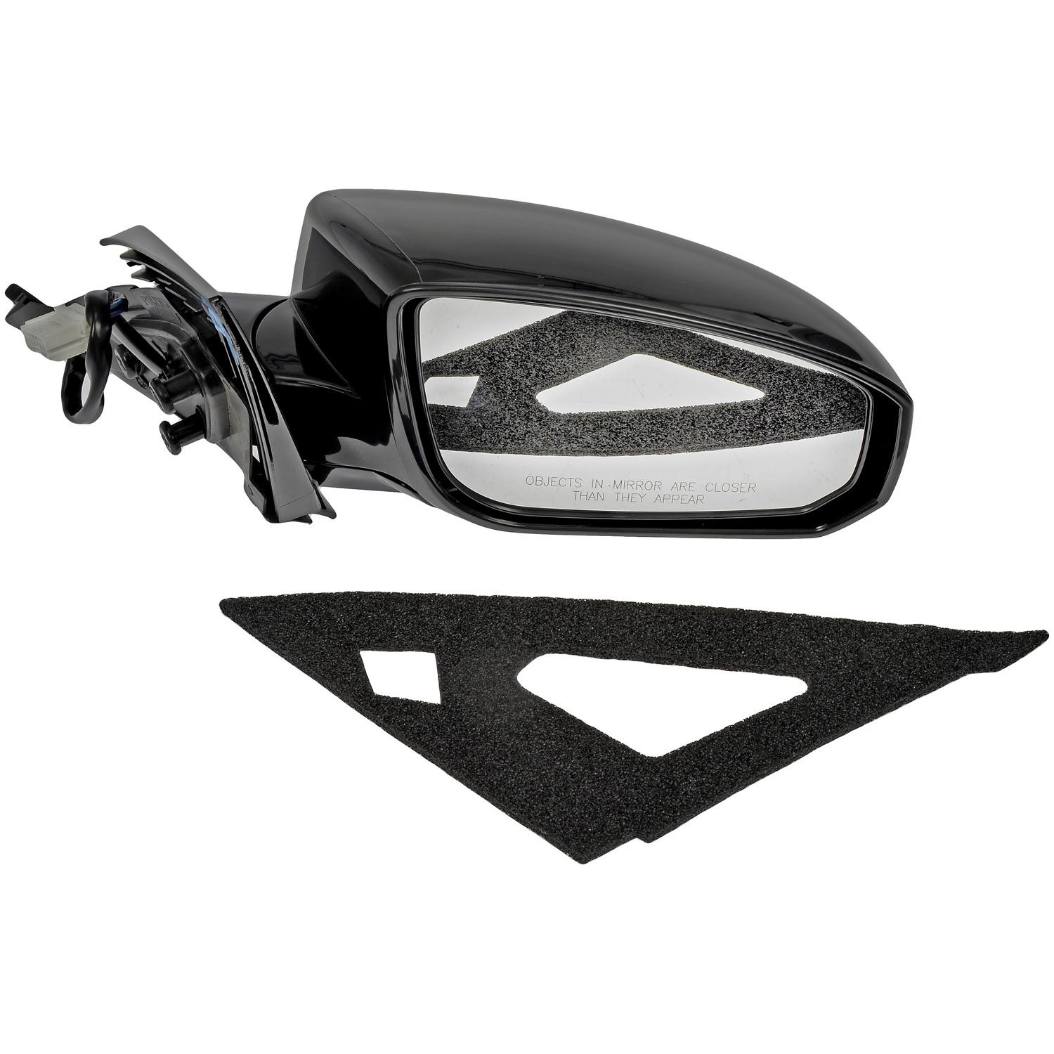 Dorman 955981 - Door Mirror Dorman 955981 Door Mirror product image 1 of 5