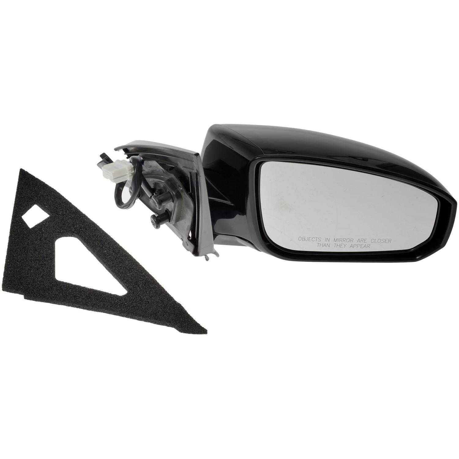 Dorman 955981 - Door Mirror Dorman 955981 Door Mirror product image 4 of 5