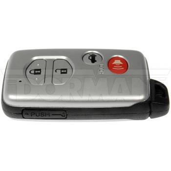 Dorman 95600 Keyless Remote Case product image 1 of 4