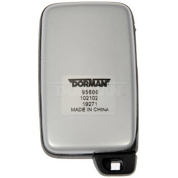 Dorman 95600 Keyless Remote Case product image 2 of 4