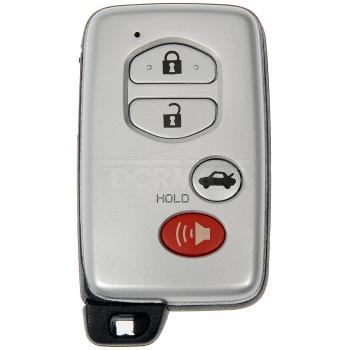 Dorman 95600 Keyless Remote Case product image 3 of 4