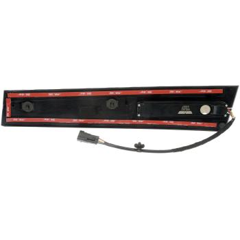 Dorman 956007 Keyless Entry Keypad product image 2 of 7