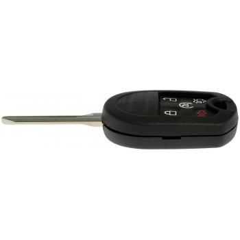 Dorman 95605 - Keyless Remote Case Dorman 95605 Keyless Remote Case product image 1 of 4