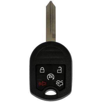 Dorman 95605 Keyless Remote Case product image 3 of 4