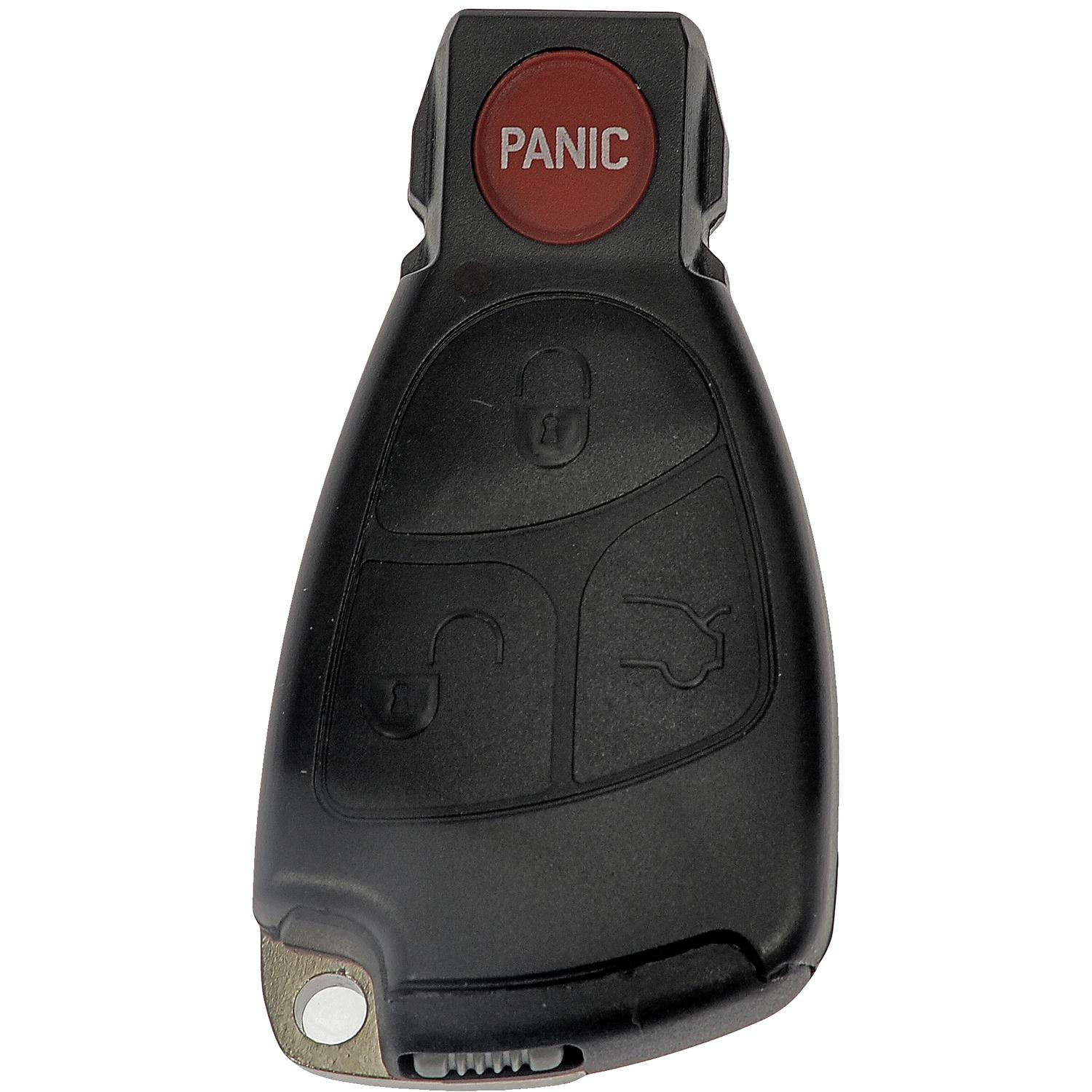 Dorman 95606 Keyless Remote Case product image 1 of 4