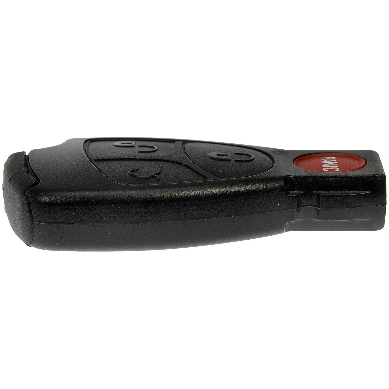 Dorman 95606 Keyless Remote Case product image 3 of 4