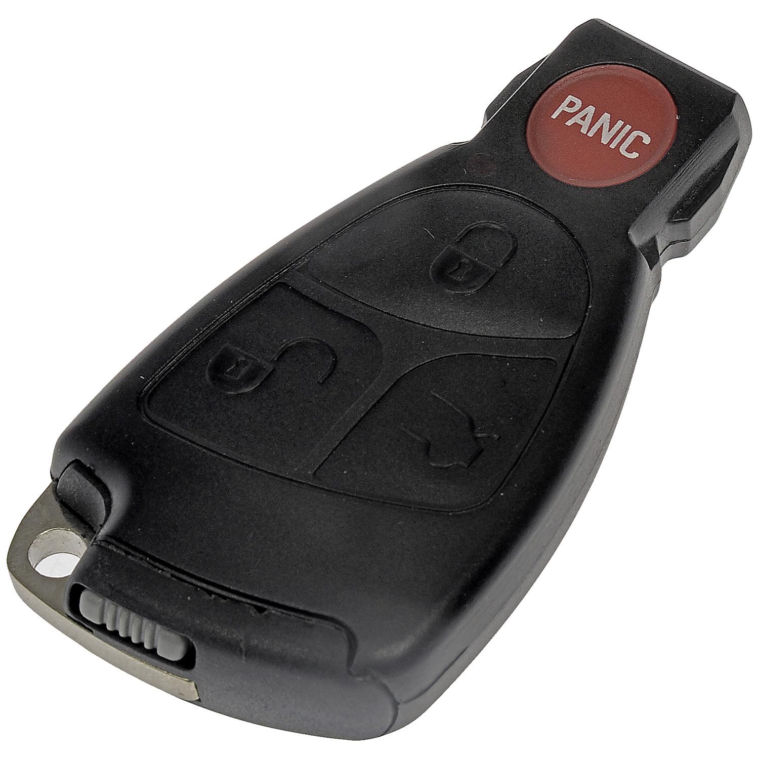 Dorman 95606 Keyless Remote Case product image 4 of 4