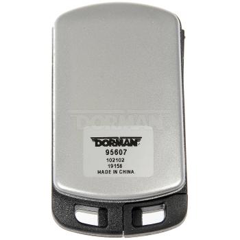 Dorman 95607 - Keyless Remote Case Dorman 95607 Keyless Remote Case product image 2 of 4