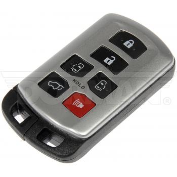Dorman 95607 - Keyless Remote Case Dorman 95607 Keyless Remote Case product image 4 of 4