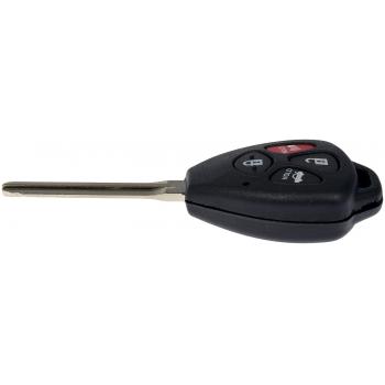 Dorman 95610 Keyless Remote Case product image 1 of 4