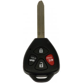 Dorman 95610 Keyless Remote Case product image 3 of 4