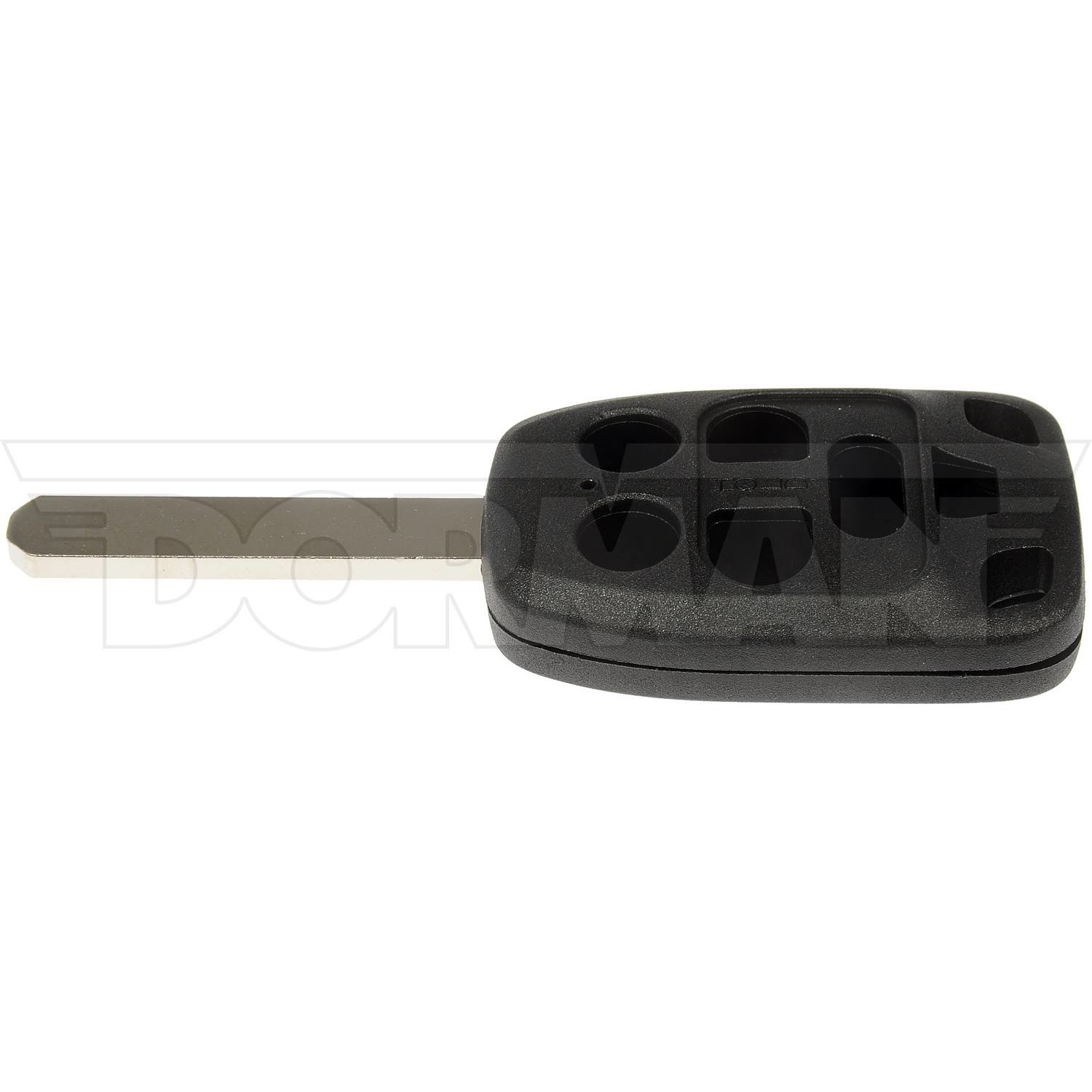 Dorman 95622 Keyless Remote Case product image 1 of 4