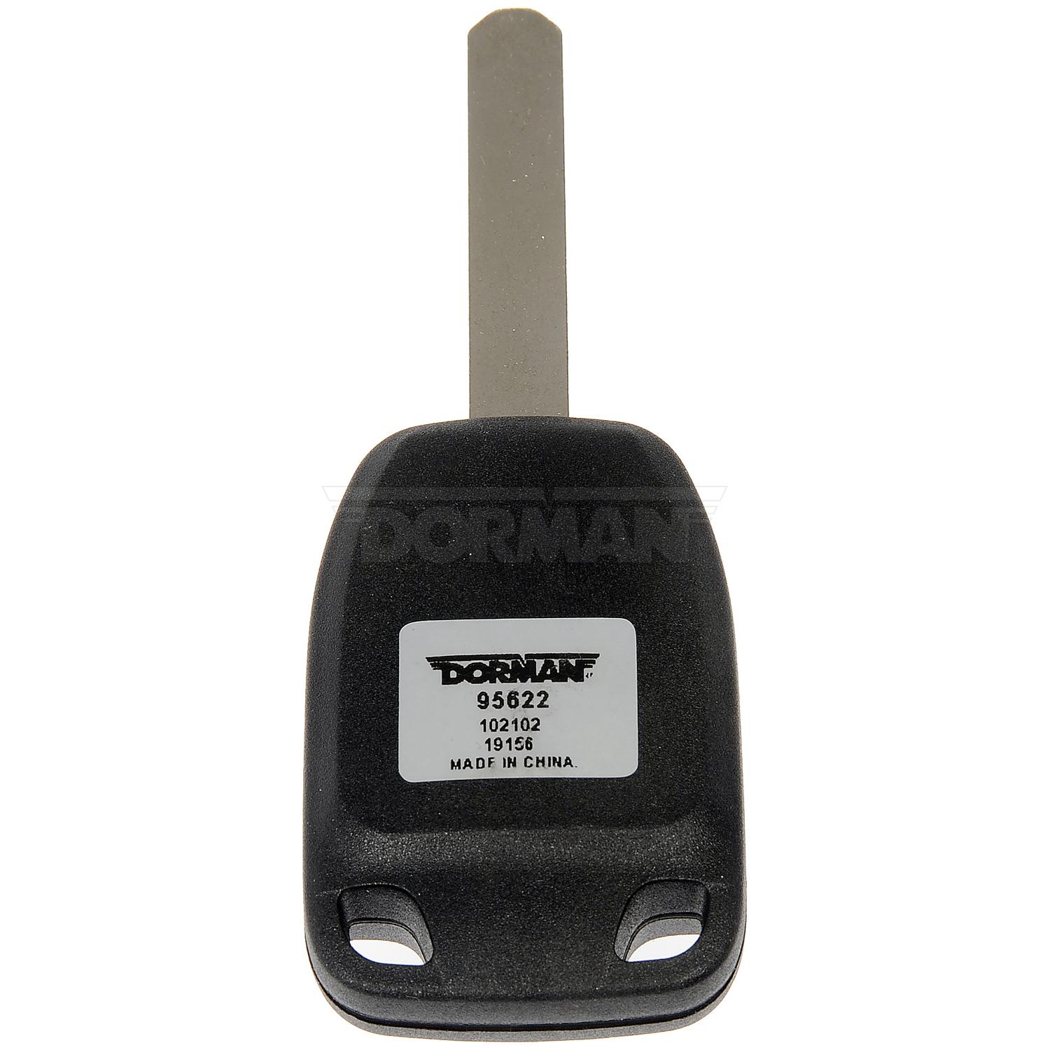 Dorman 95622 Keyless Remote Case product image 2 of 4