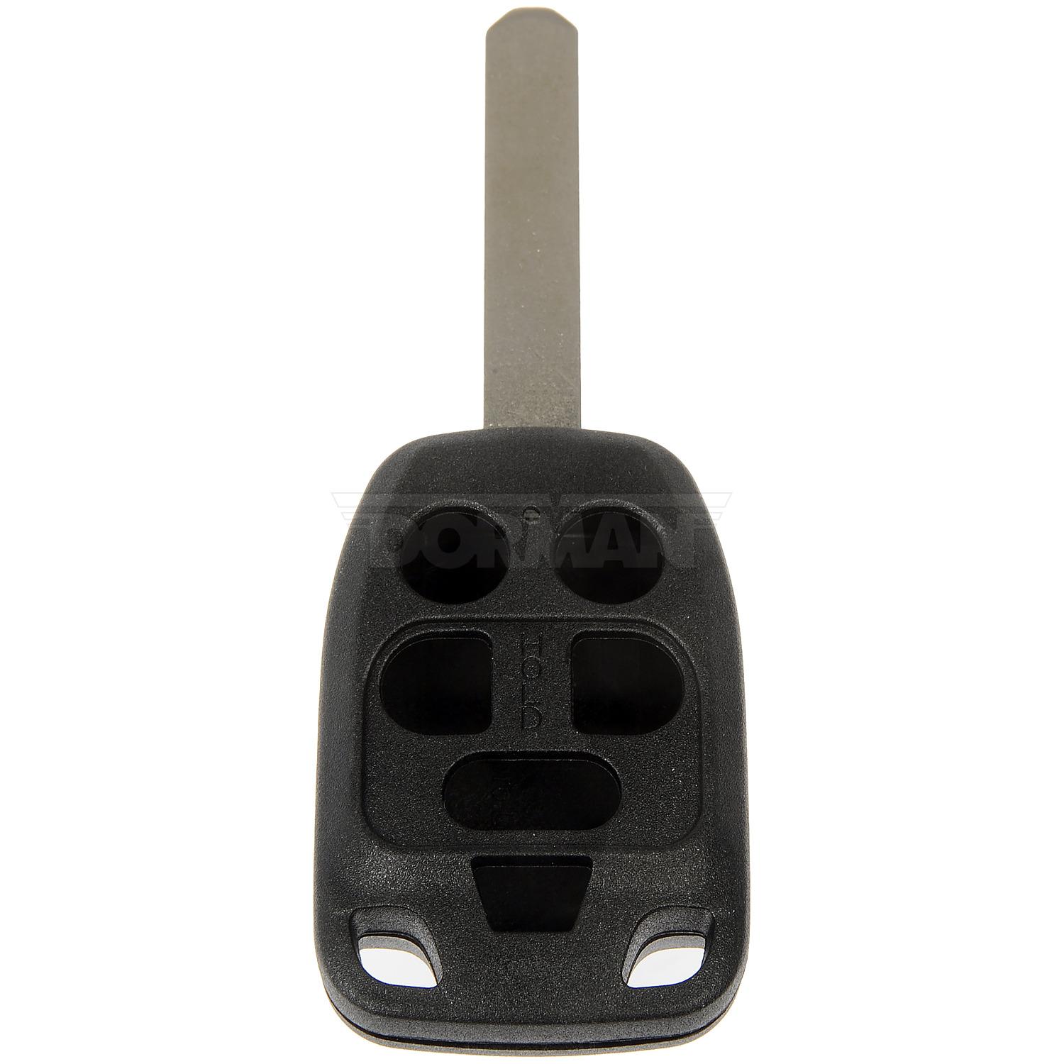Dorman 95622 Keyless Remote Case product image 3 of 4