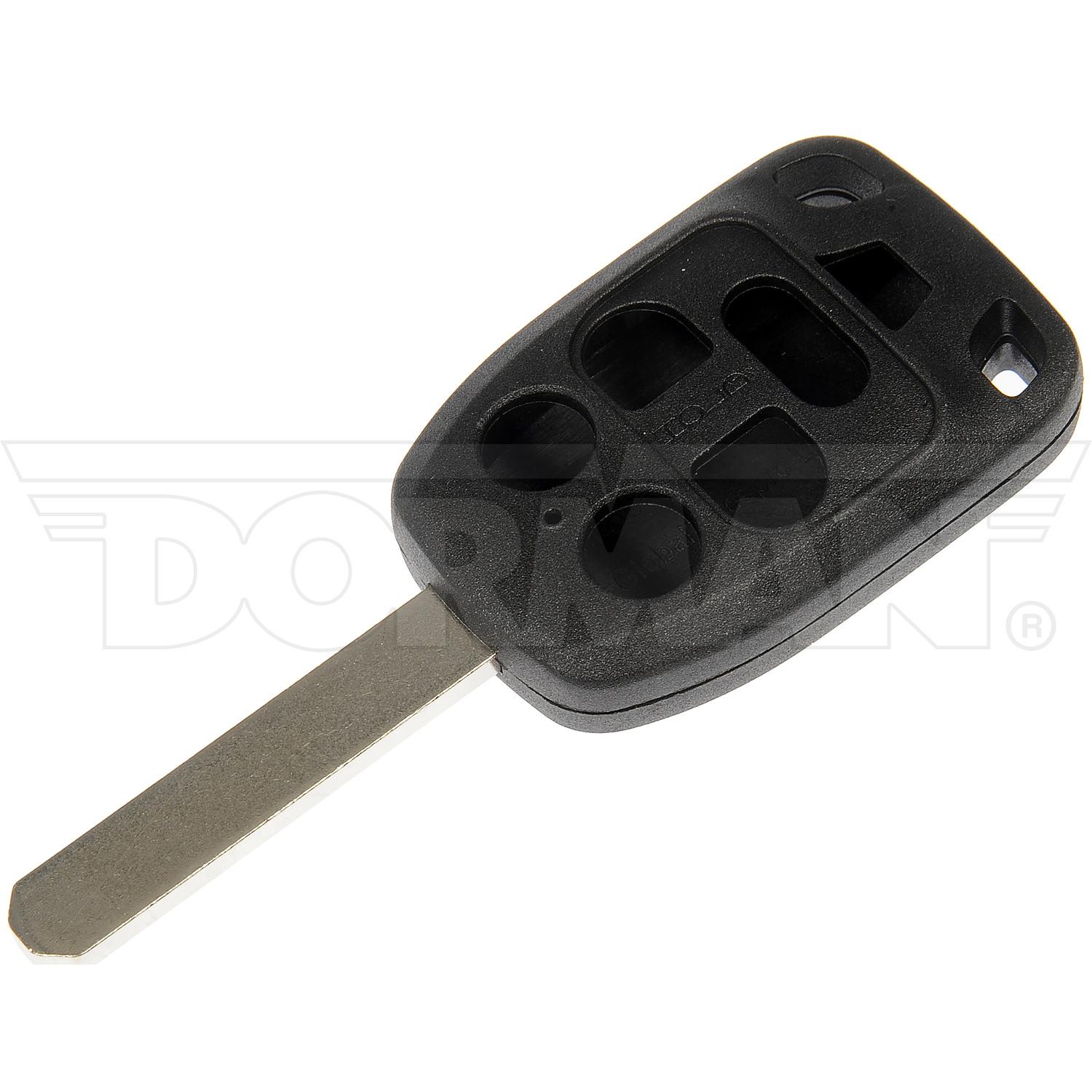 Dorman 95622 Keyless Remote Case product image 4 of 4