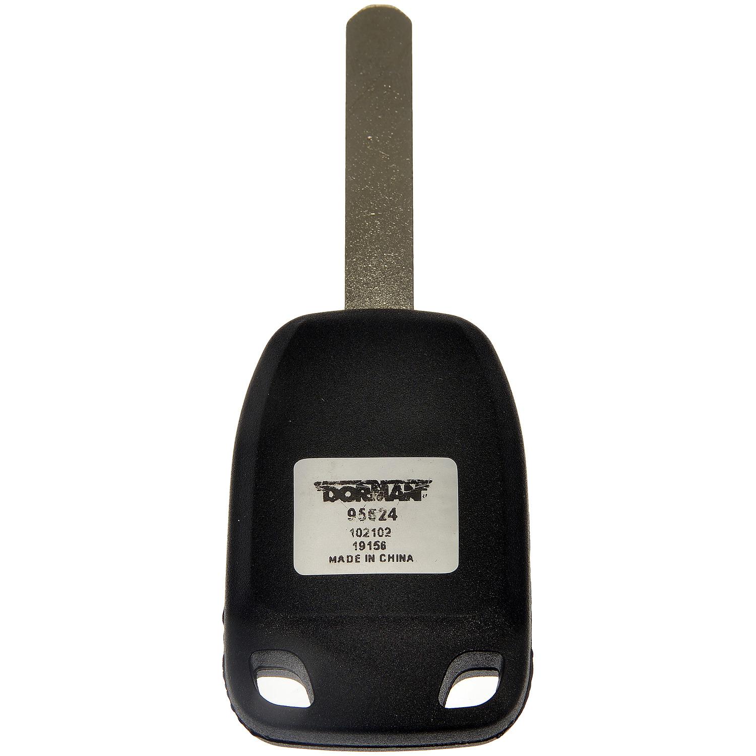 Dorman 95624 Keyless Remote Case product image 2 of 4