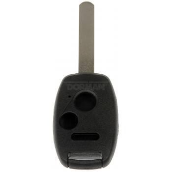 Dorman 95625 - Keyless Remote Case Dorman 95625 Keyless Remote Case product image 3 of 4