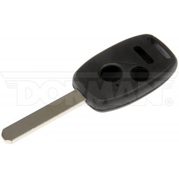 Dorman 95625 - Keyless Remote Case Dorman 95625 Keyless Remote Case product image 4 of 4