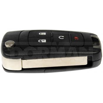 Dorman 95626 - Keyless Remote Case Dorman 95626 Keyless Remote Case product image 1 of 4