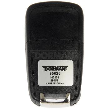 Dorman 95626 Keyless Remote Case product image 2 of 4