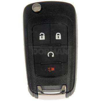 Dorman 95626 Keyless Remote Case product image 3 of 4