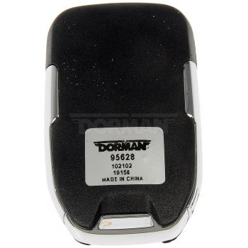 Dorman 95628 Keyless Remote Case product image 2 of 4